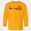  Heavy Cotton™ Long Sleeve T-Shirt (Youth) Thumbnail