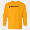  Heavy Cotton™ Long Sleeve T-Shirt (Youth) Thumbnail