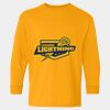  Heavy Cotton™ Long Sleeve T-Shirt (Youth) Thumbnail