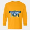  Heavy Cotton™ Long Sleeve T-Shirt (Youth) Thumbnail