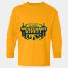  Heavy Cotton™ Long Sleeve T-Shirt (Youth) Thumbnail