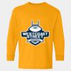  Heavy Cotton™ Long Sleeve T-Shirt (Youth) Thumbnail