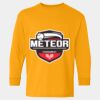  Heavy Cotton™ Long Sleeve T-Shirt (Youth) Thumbnail