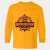  Heavy Cotton™ Long Sleeve T-Shirt (Youth) Thumbnail