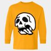  Heavy Cotton™ Long Sleeve T-Shirt (Youth) Thumbnail