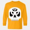  Heavy Cotton™ Long Sleeve T-Shirt (Youth) Thumbnail