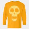  Heavy Cotton™ Long Sleeve T-Shirt (Youth) Thumbnail