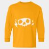  Heavy Cotton™ Long Sleeve T-Shirt (Youth) Thumbnail