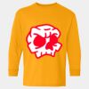  Heavy Cotton™ Long Sleeve T-Shirt (Youth) Thumbnail