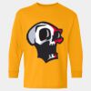  Heavy Cotton™ Long Sleeve T-Shirt (Youth) Thumbnail