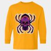  Heavy Cotton™ Long Sleeve T-Shirt (Youth) Thumbnail