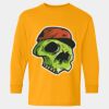  Heavy Cotton™ Long Sleeve T-Shirt (Youth) Thumbnail