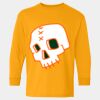  Heavy Cotton™ Long Sleeve T-Shirt (Youth) Thumbnail