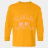  Heavy Cotton™ Long Sleeve T-Shirt (Youth) Thumbnail