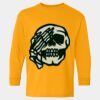  Heavy Cotton™ Long Sleeve T-Shirt (Youth) Thumbnail