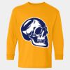  Heavy Cotton™ Long Sleeve T-Shirt (Youth) Thumbnail