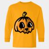  Heavy Cotton™ Long Sleeve T-Shirt (Youth) Thumbnail