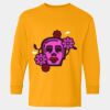  Heavy Cotton™ Long Sleeve T-Shirt (Youth) Thumbnail