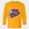  Heavy Cotton™ Long Sleeve T-Shirt (Youth) Thumbnail