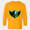  Heavy Cotton™ Long Sleeve T-Shirt (Youth) Thumbnail