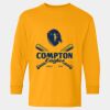  Heavy Cotton™ Long Sleeve T-Shirt (Youth) Thumbnail