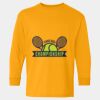  Heavy Cotton™ Long Sleeve T-Shirt (Youth) Thumbnail