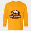  Heavy Cotton™ Long Sleeve T-Shirt (Youth) Thumbnail