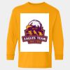  Heavy Cotton™ Long Sleeve T-Shirt (Youth) Thumbnail
