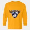  Heavy Cotton™ Long Sleeve T-Shirt (Youth) Thumbnail