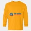  Heavy Cotton™ Long Sleeve T-Shirt (Youth) Thumbnail