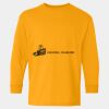  Heavy Cotton™ Long Sleeve T-Shirt (Youth) Thumbnail