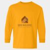 Heavy Cotton™ Long Sleeve T-Shirt (Youth) Thumbnail