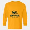  Heavy Cotton™ Long Sleeve T-Shirt (Youth) Thumbnail