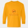  Heavy Cotton™ Long Sleeve T-Shirt (Youth) Thumbnail
