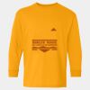  Heavy Cotton™ Long Sleeve T-Shirt (Youth) Thumbnail