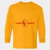  Heavy Cotton™ Long Sleeve T-Shirt (Youth) Thumbnail