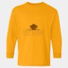 Heavy Cotton™ Long Sleeve T-Shirt (Youth) Thumbnail