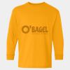  Heavy Cotton™ Long Sleeve T-Shirt (Youth) Thumbnail
