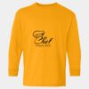  Heavy Cotton™ Long Sleeve T-Shirt (Youth) Thumbnail