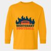  Heavy Cotton™ Long Sleeve T-Shirt (Youth) Thumbnail