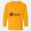  Heavy Cotton™ Long Sleeve T-Shirt (Youth) Thumbnail