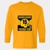  Heavy Cotton™ Long Sleeve T-Shirt (Youth) Thumbnail