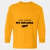  Heavy Cotton™ Long Sleeve T-Shirt (Youth) Thumbnail