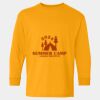  Heavy Cotton™ Long Sleeve T-Shirt (Youth) Thumbnail