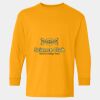  Heavy Cotton™ Long Sleeve T-Shirt (Youth) Thumbnail