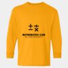  Heavy Cotton™ Long Sleeve T-Shirt (Youth) Thumbnail