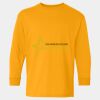  Heavy Cotton™ Long Sleeve T-Shirt (Youth) Thumbnail