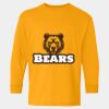  Heavy Cotton™ Long Sleeve T-Shirt (Youth) Thumbnail