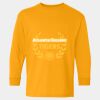  Heavy Cotton™ Long Sleeve T-Shirt (Youth) Thumbnail