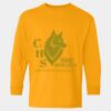  Heavy Cotton™ Long Sleeve T-Shirt (Youth) Thumbnail